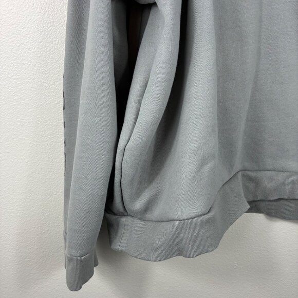 Taylor Swift The Tortured Poets Department Official Merch Sweatshirt Sz 4X Indie - Picture 2 of 5